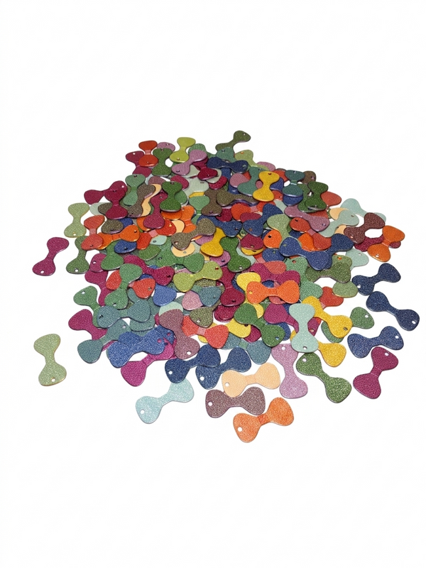 Limited Edition Rainbow Bow Cart Tokens (10 PCS)